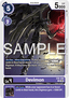 Devimon (EX6-049)