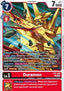 Duramon (EX6-009)