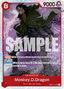 Monkey.D.Dragon (OP07-015) (V.1)