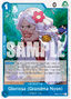 Gloriosa (Grandma Nyon) (OP07-041)