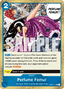 Perfume Femur (OP07-057)