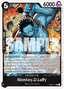 Monkey.D.Luffy (OP07-091)