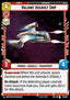 Valiant Assault Ship