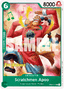 Scratchmen Apoo (OP07-028)