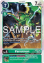 Parrotmon (BT17-047)