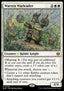 Warren Warleader