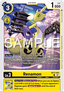 Renamon (BT17-031)