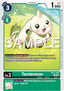 Terriermon (BT17-043)