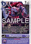 Mephistomon (BT17-068)