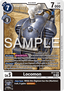 Locomon (BT17-056)