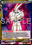 Syn Shenron, Battle of Offense and Defense