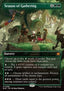 Season of Gathering