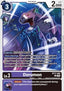 Dorumon (BT17-062)