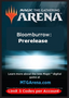 Arena Code Card (Prerelease)