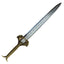 Wonder Woman Godkiller Scaled Replica