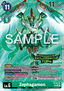 Zephagamon (ST18-12) (V.2)