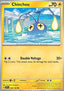 Chinchou
