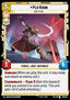 Plo Koon, Koh-to-yah!