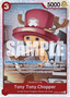 Tony Tony.Chopper (OP08-007) (V.1)