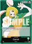 Carrot (OP08-021) (V.1)