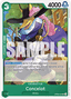 Concelot (OP08-024)