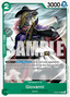 Giovanni (OP08-026)