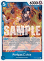 Portgas.D.Ace (OP08-052) (V.1)