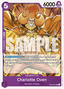 Charlotte Oven (OP08-061)