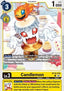 Candlemon (BT18-030)