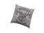 Hp Hogwarts Square Cushion Vacuum Pack