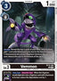 Vemmon (BT18-060)