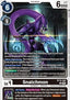 Snatchmon (BT18-065)