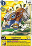 Tapirmon (BT19-029)