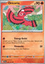 Oricorio
