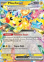 Pikachu ex