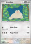 Snorlax