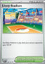 Lively Stadium
