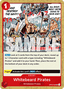 Whitebeard Pirates (OP02-022) (V.1)