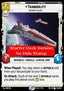 Tranquility, Inspiring Flagship (V.2)