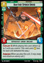 Baktoid Spider Droid