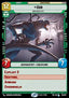 Gor, Grievous's Pet