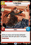 Jyn Erso, Stardust