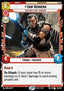Saw Gerrera, Resistance is Not Terrorism
