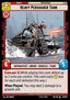 Heavy Persuader Tank
