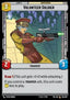 Volunteer Soldier