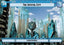 The Crystal City // Battle Droid