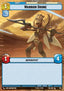 Warrior Drone