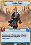 Ki-Adi-Mundi, Composed and Confident