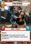 Saw Gerrera, Resistance is Not Terrorism