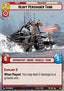 Heavy Persuader Tank
